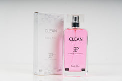 Clean Body Mist 100 ml