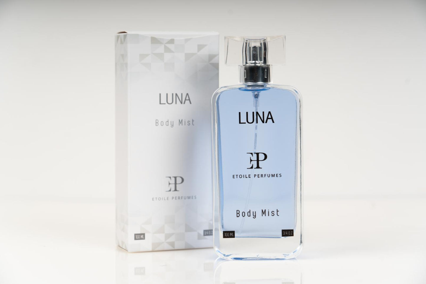 Luna Body Mist -100 ml
